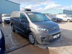2021 CITROEN BERLINGO ENTERPRISE for sale at Copart WISBECH