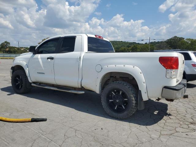 Pickups TOYOTA TUNDRA 2013 White