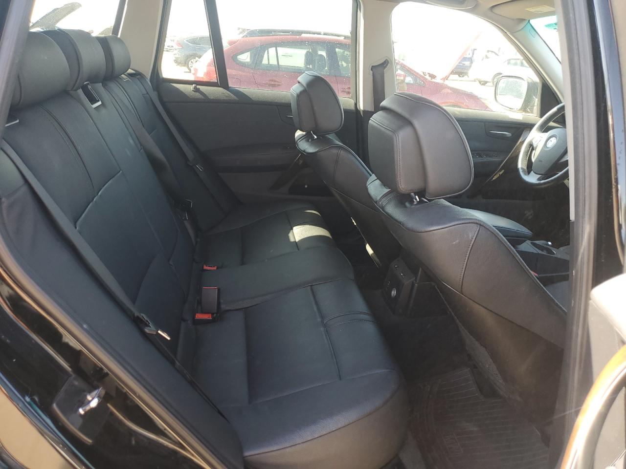 2010 BMW X3 xDrive30I VIN: WBXPC9C43AWJ35659 Lot: 84460405