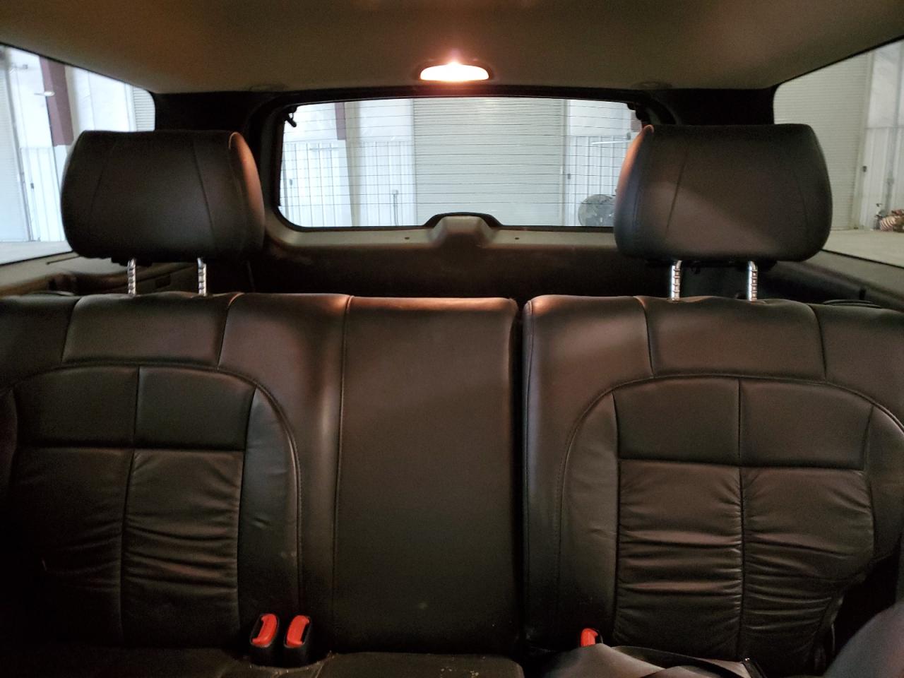 2002 Jeep Grand Cherokee Limited VIN: 1J4GW58J42C317847 Lot: 80570795