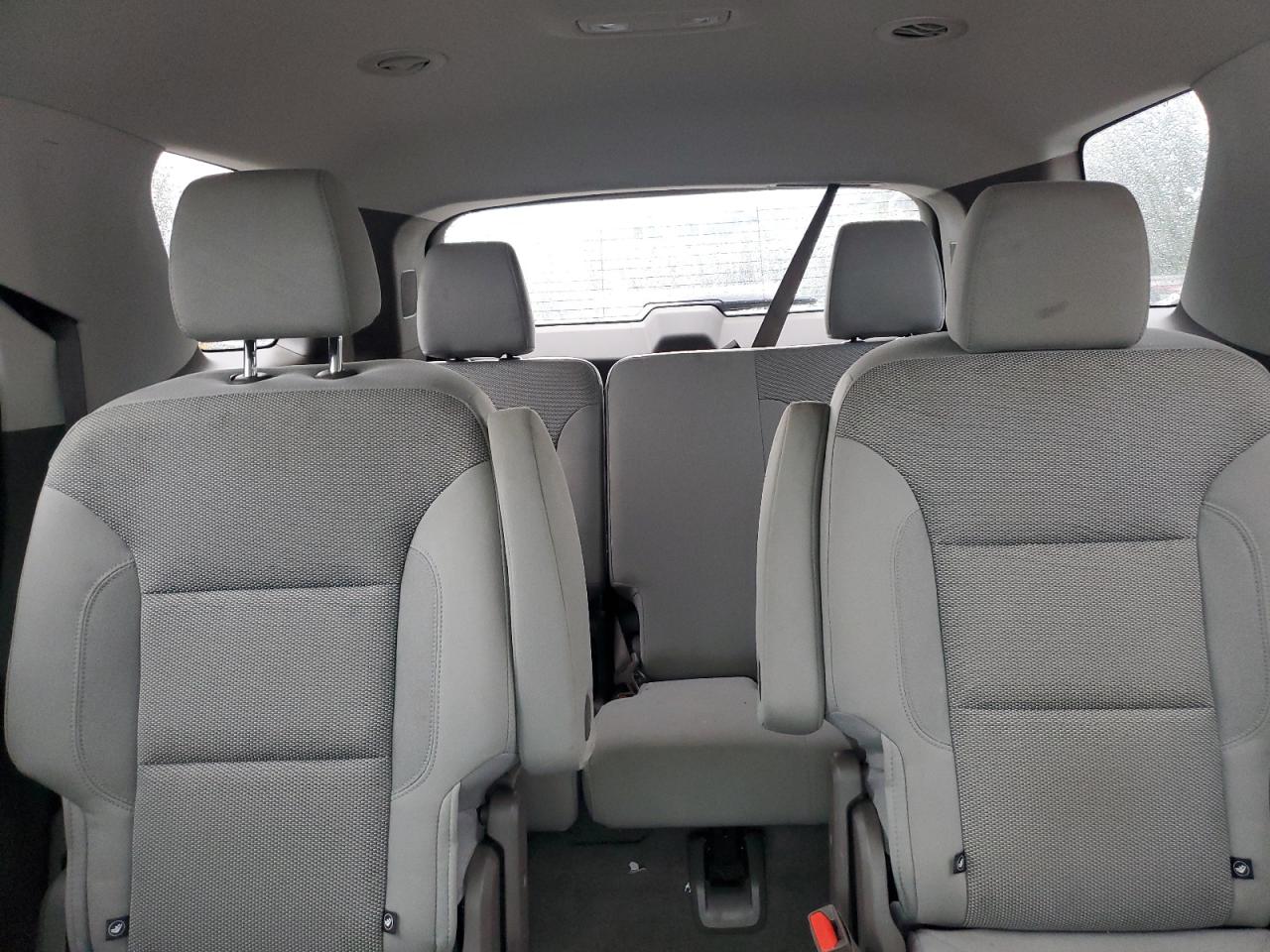 2020 Chevrolet Traverse Lt VIN: 1GNEVGKW8LJ198169 Lot: 82101825