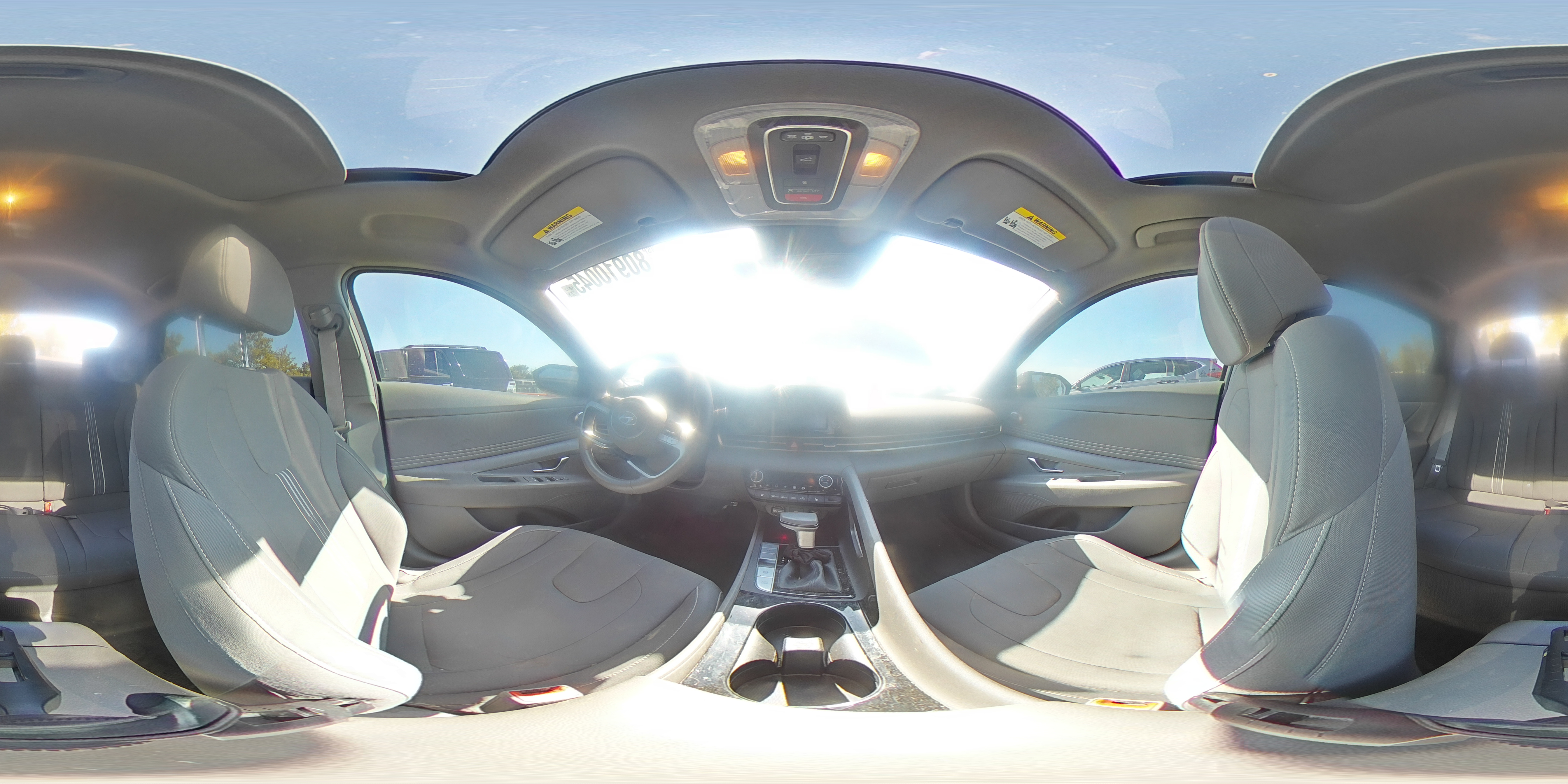 2022 Hyundai Elantra Sel VIN: KMHLN4AG0NU361810 Lot: 80910045