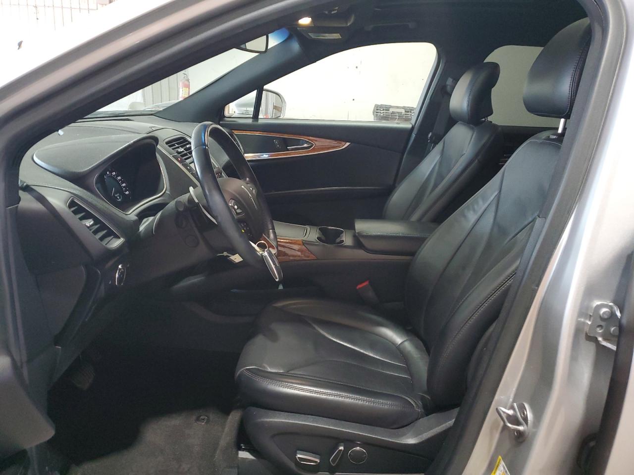 2018 Lincoln Mkx Reserve VIN: 2LMPJ8LP1JBL11522 Lot: 80575535