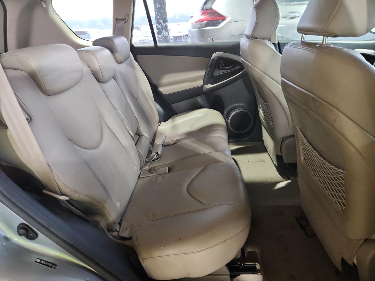 2007 Toyota Rav4 Limited VIN: JTMZK31V975013419 Lot: 70358735