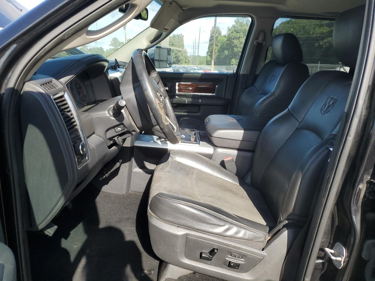 2010 Dodge Ram 1500 VIN: 1D7RV1CT4AS140228 Lot: 82086365