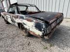 1966 FORD MUSTANG   for sale at Copart MO - SPRINGFIELD