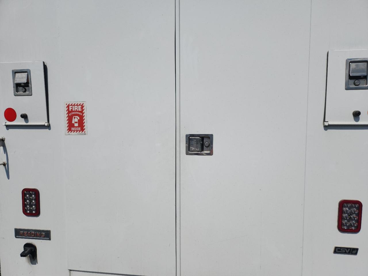 2022 Ford Transit T-350 Hd VIN: 1FDBF6P89NKA22138 Lot: 70670405