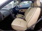1999 MG MGF 1.8I VVC  for sale at Copart WOLVERHAMPTON