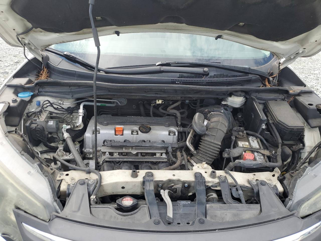 2012 Honda Cr-V Ex VIN: 5J6RM4H55CL079309 Lot: 84174735