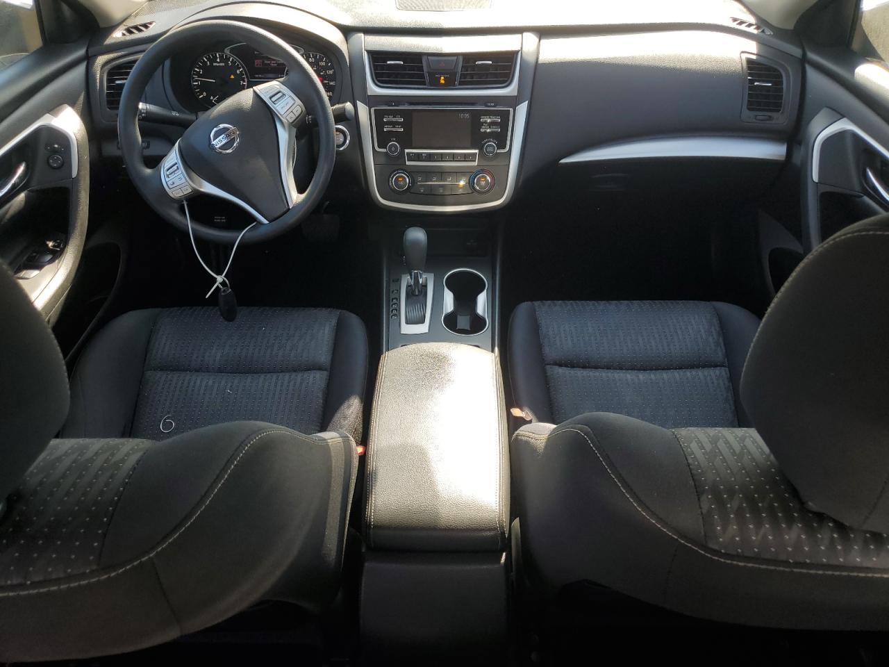 2017 Nissan Altima 2.5 VIN: 1N4AL3AP4HC161217 Lot: 71473725
