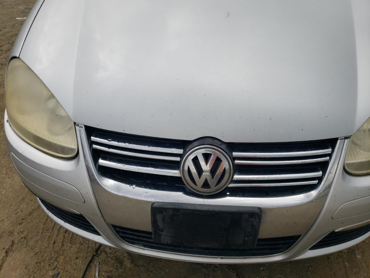 2006 Volkswagen Jetta Tdi Option Package 1 VIN: 3VWST71K26M845721 Lot: 84236855