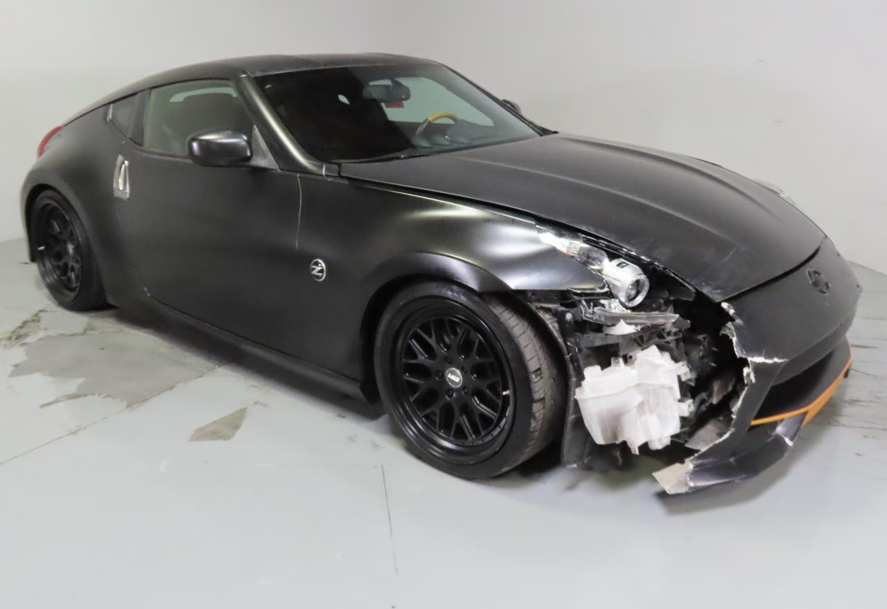 tana NFSMods - Nissan 370Z [Add-on] By Tsutarja495 (SFW REUPLOAD