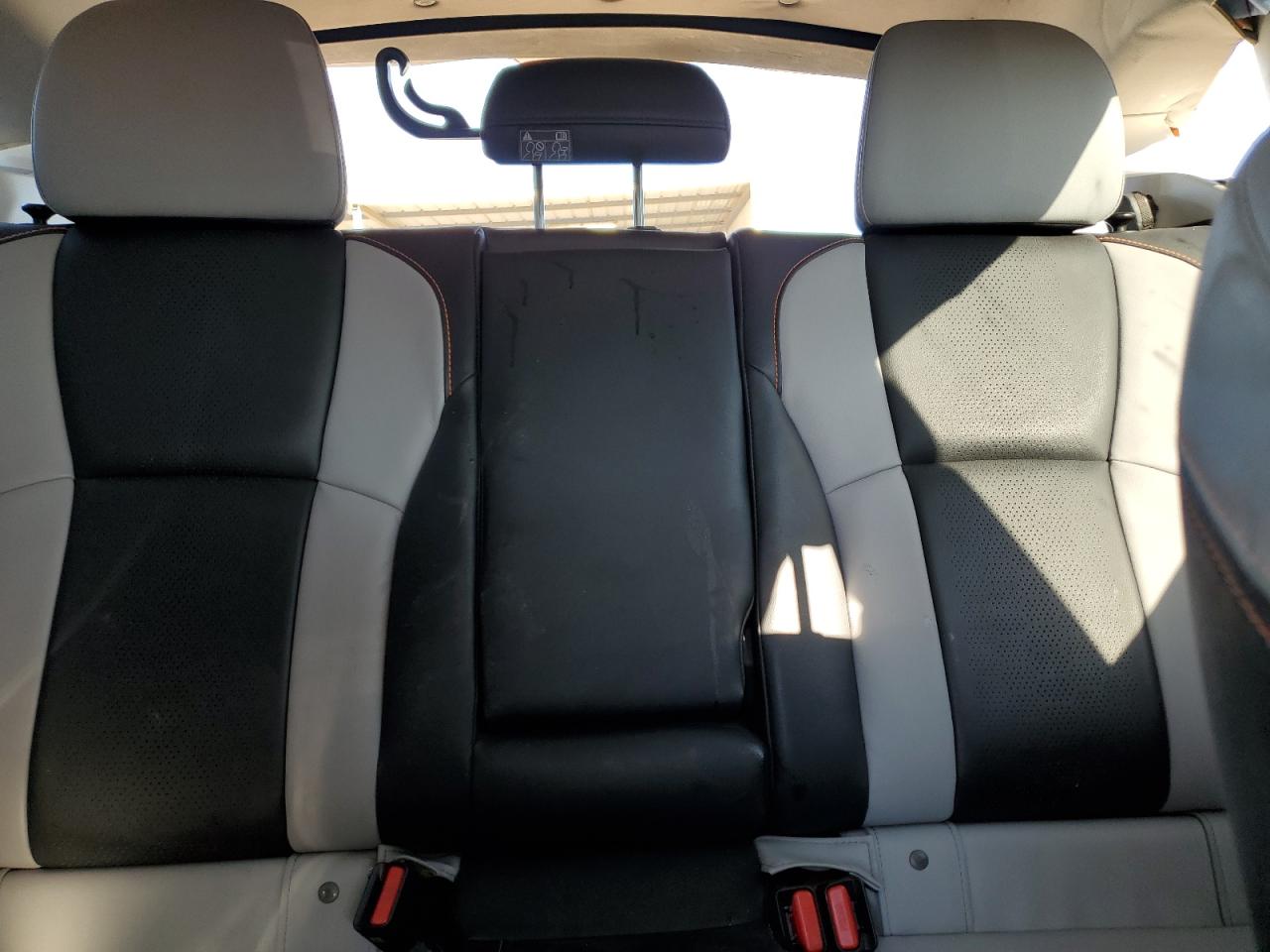 2019 Subaru Crosstrek Limited VIN: JF2GTAMC9K8225510 Lot: 81506165