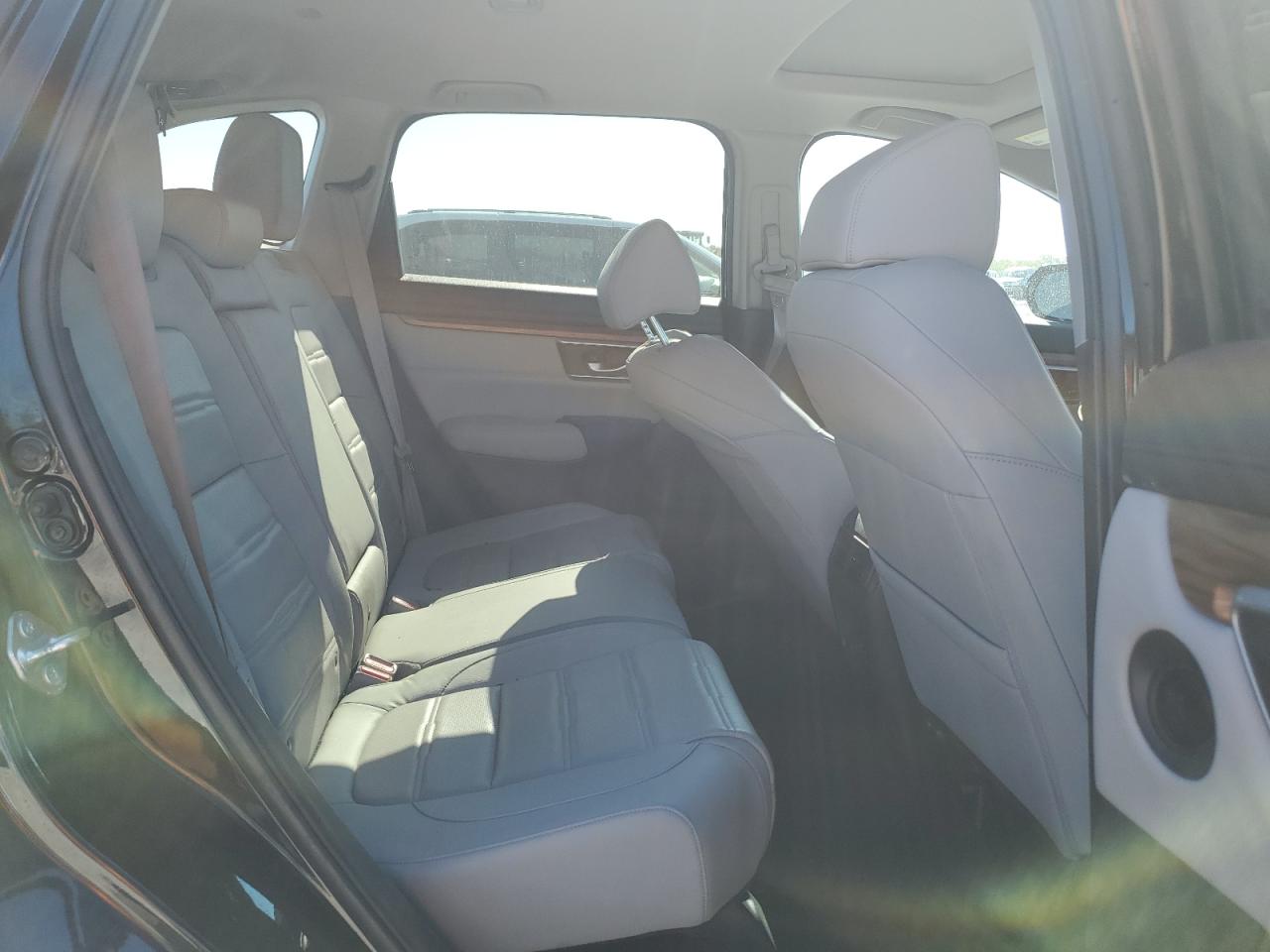 2020 Honda Cr-V Exl VIN: 2HKRW1H8XLH417218 Lot: 80626465