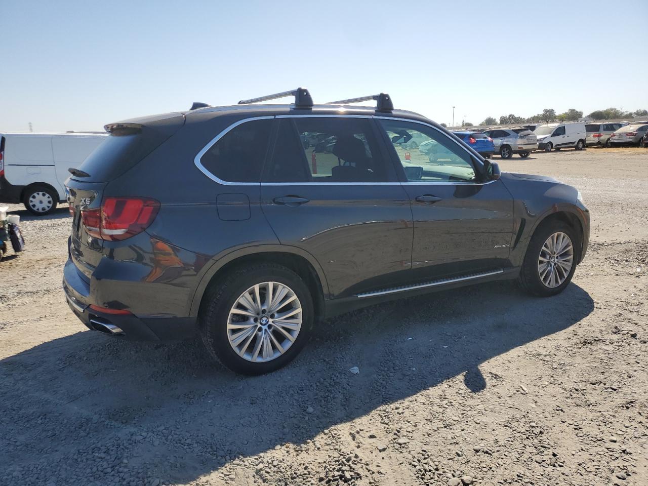 2016 BMW X5 Xdr40E 5UXKT0C56G0S77817 photo #4