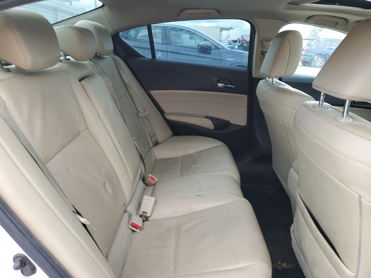 2014 Acura Ilx 20 Tech VIN: 19VDE1F74EE012348 Lot: 81836925