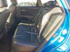 2014 TOYOTA AURIS EXCEL VVT-I CVT  for sale at Copart SANDTOFT