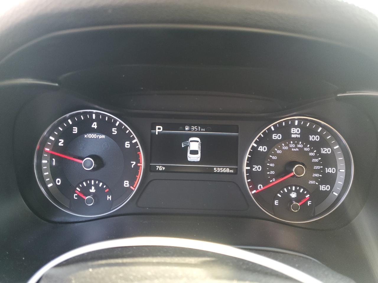 2023 Kia Forte Lx VIN: 3KPF24AD3PE557581 Lot: 84379935