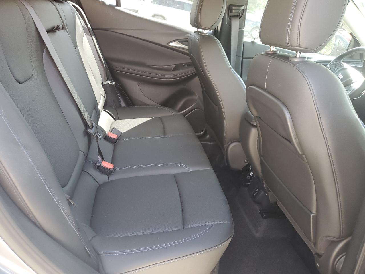 2026 Buick Encore Gx Sport Touring VIN: KL4AMDSL0TB028780 Lot: 81632385