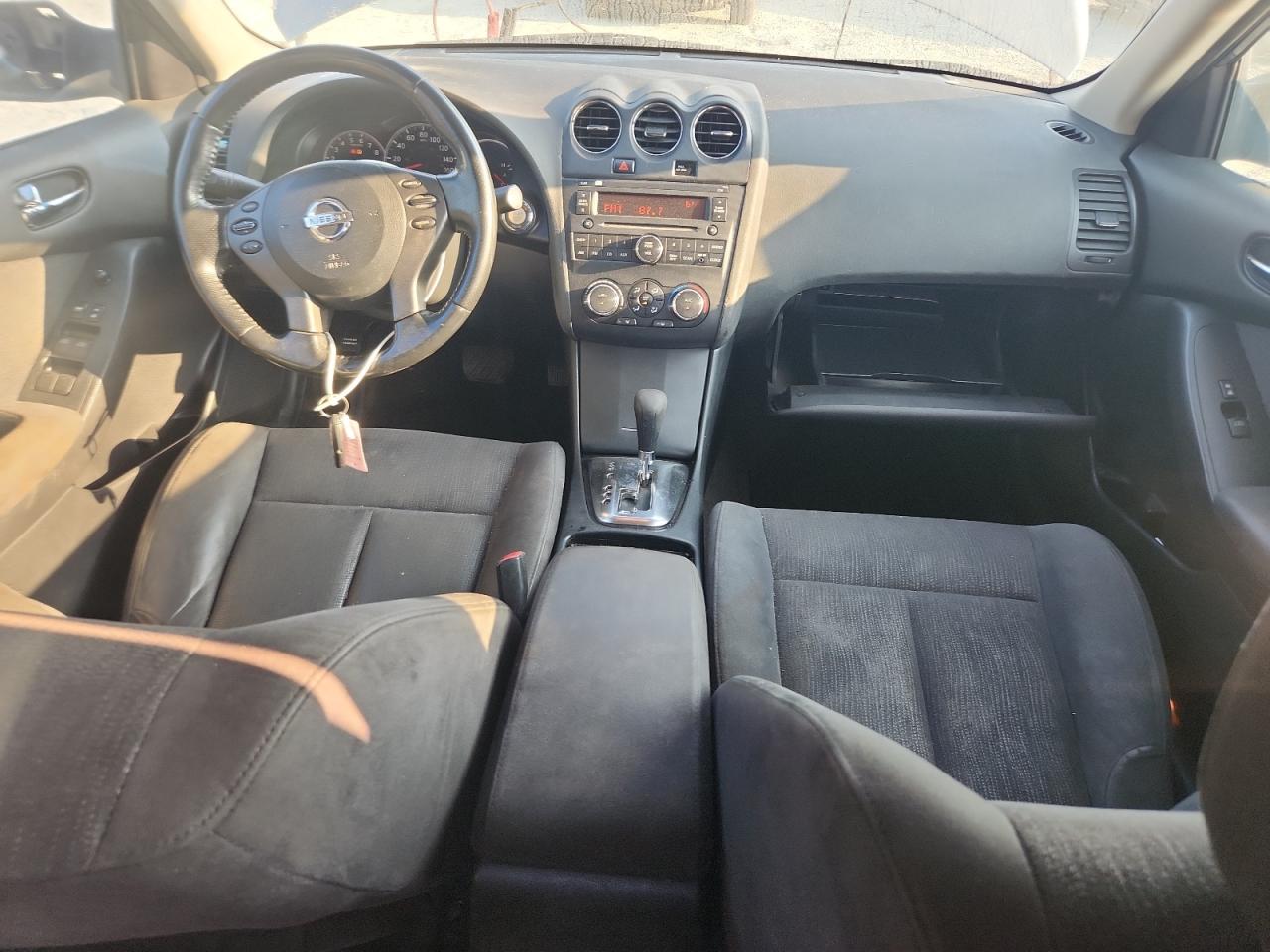 2010 Nissan Altima Base VIN: 1N4AL2AP3AN424771 Lot: 80716305