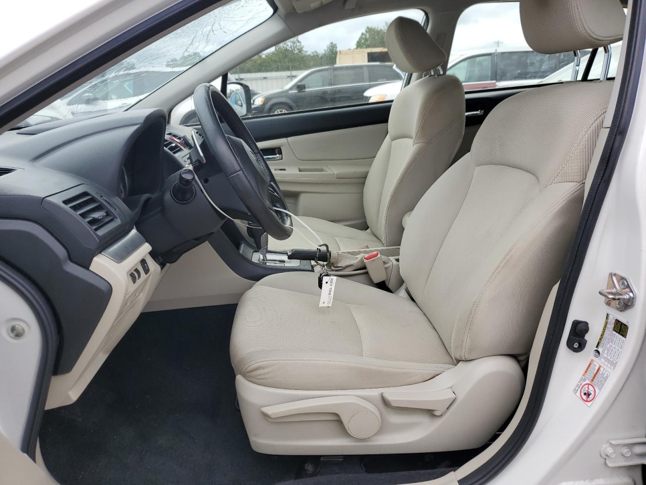 2013 Subaru Impreza Sport Premium VIN: JF1GPAL67DH858529 Lot: 71900605
