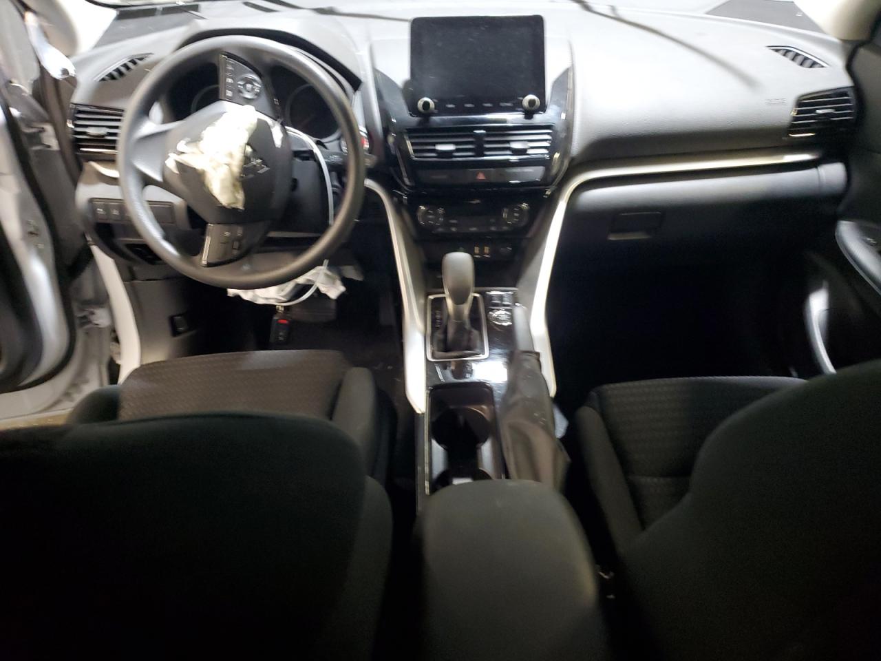 2024 Mitsubishi Eclipse Cross Le VIN: JA4ATVAA3RZ051463 Lot: 81354885