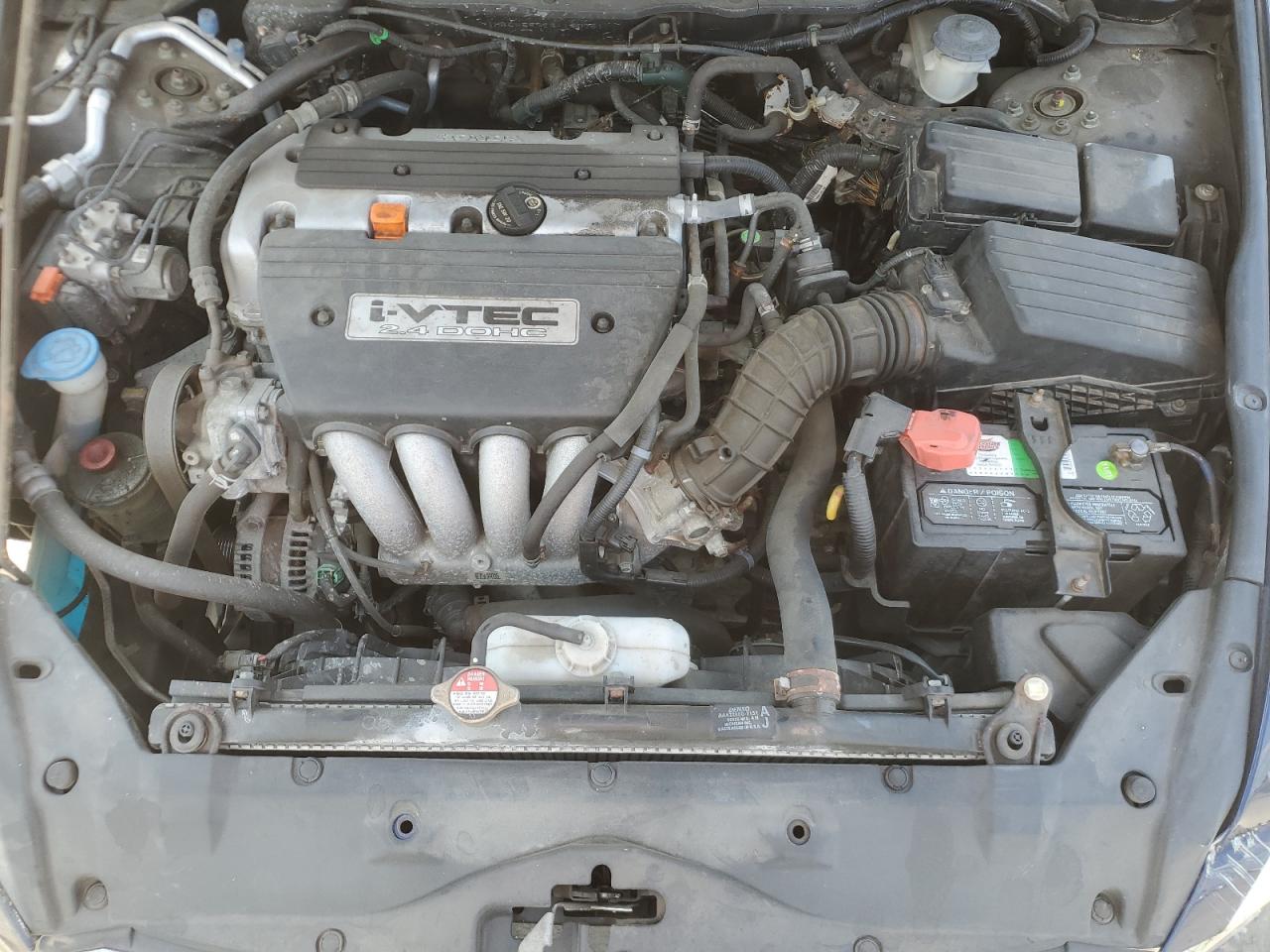 2006 Honda Accord Ex VIN: 1HGCM56796A140751 Lot: 80409875