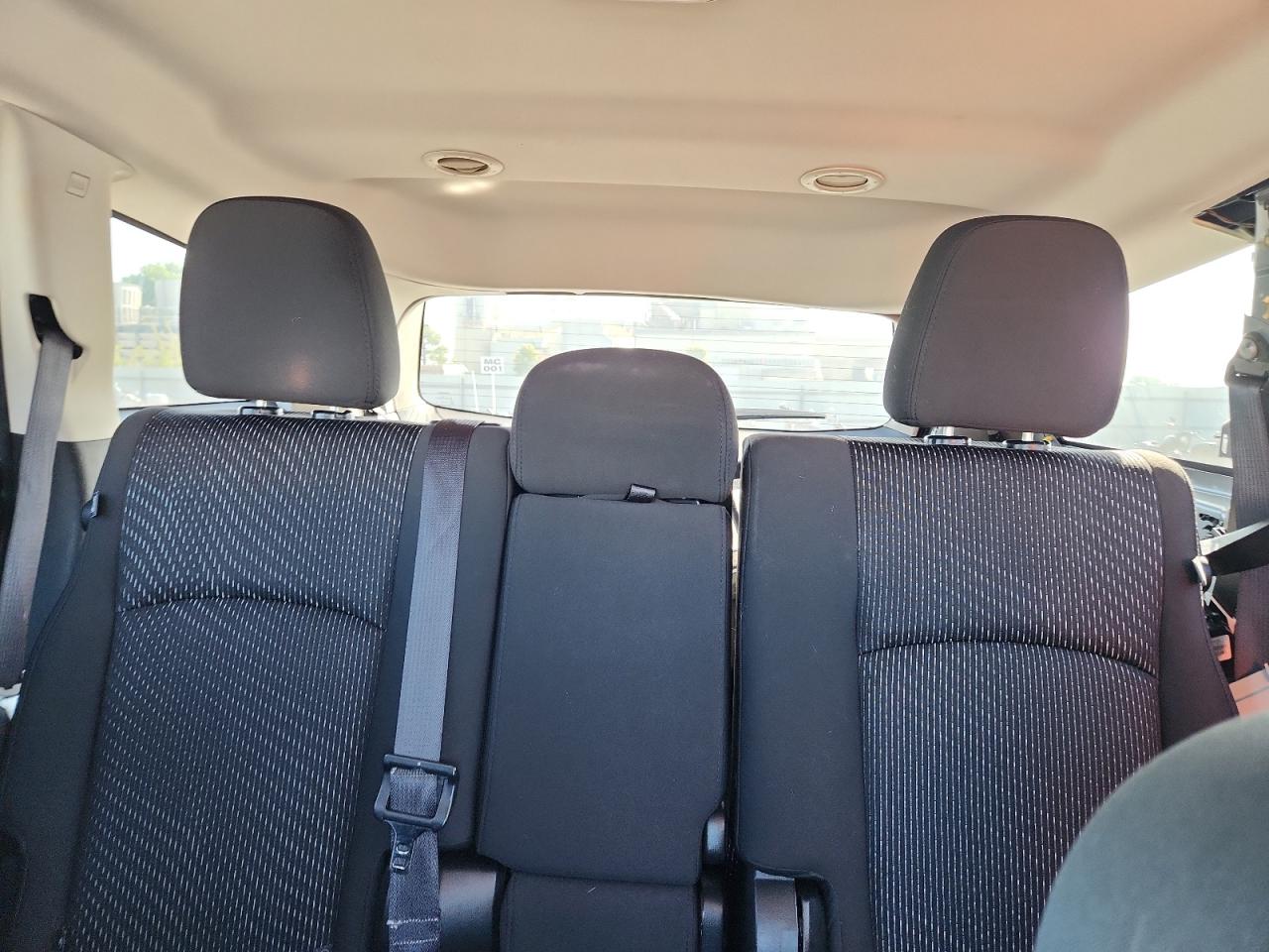 2017 Dodge Journey Sxt VIN: 3C4PDCBG9HT572469 Lot: 81464005