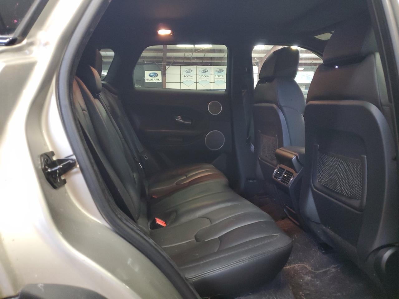 2013 Land Rover Range Rover Evoque Pure Premium VIN: SALVR2BG9DH841834 Lot: 82024785