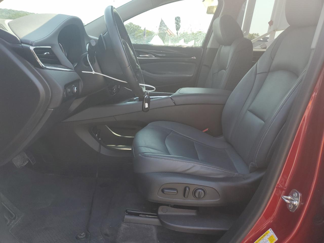 2020 Buick Enclave Essence VIN: 5GAERBKW5LJ293483 Lot: 80332615