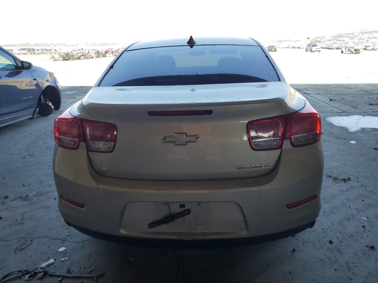 2013 Chevrolet Malibu 1Lt VIN: 1G11C5SA5DF232409 Lot: 81830055