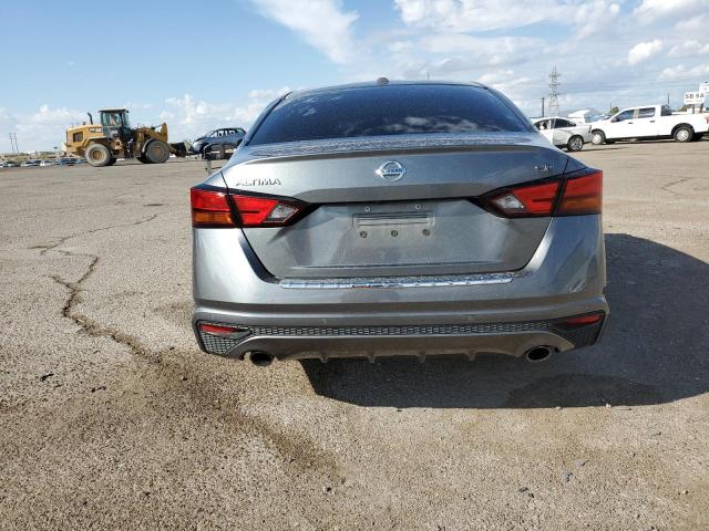  NISSAN ALTIMA 2020 Угольный