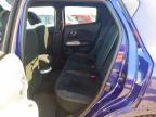 2015 NISSAN JUKE for sale at Copart EAST KILBRIDE