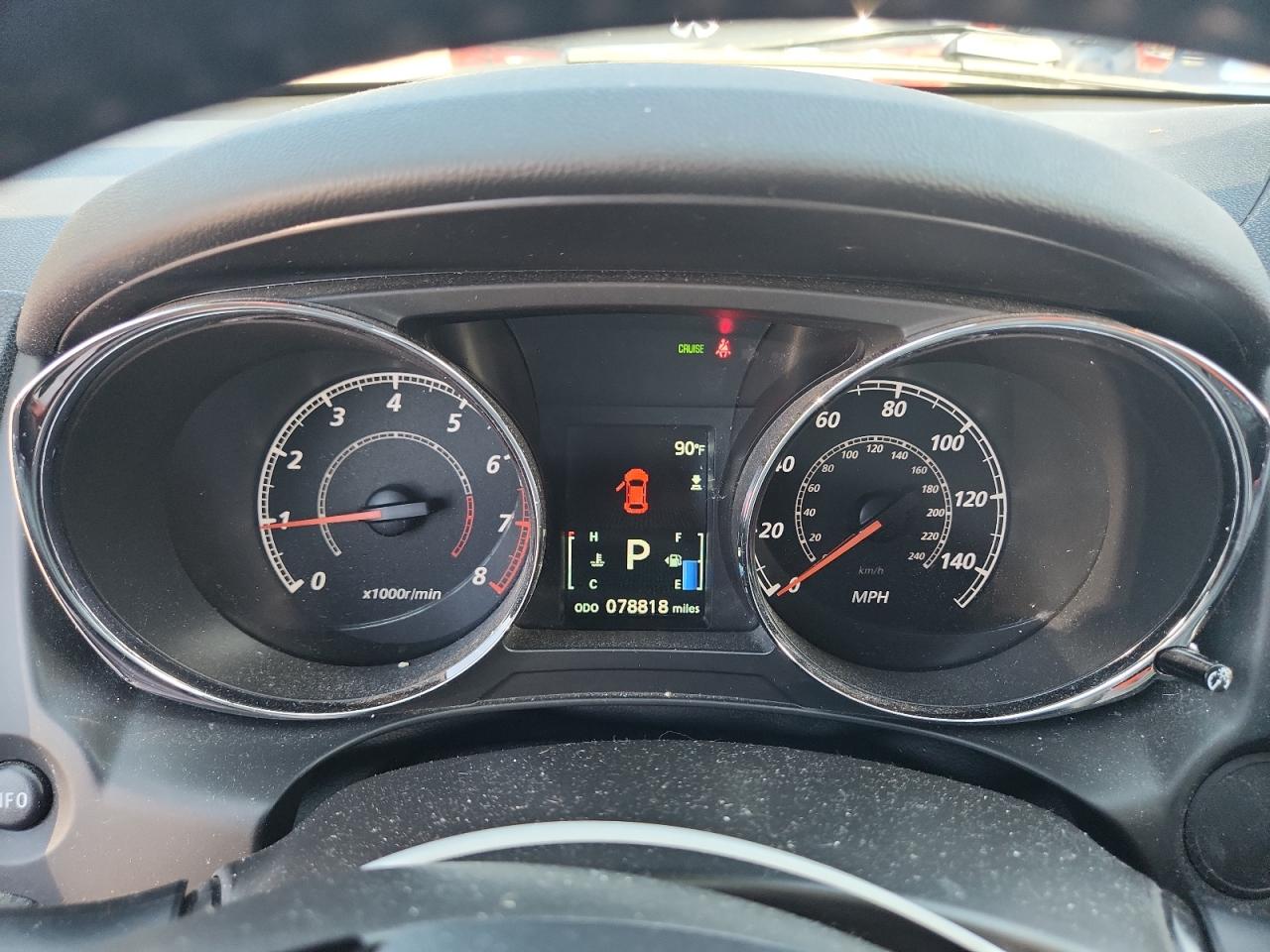 2016 Mitsubishi Outlander Sport Es VIN: JA4AP3AW6GZ028700 Lot: 80965455