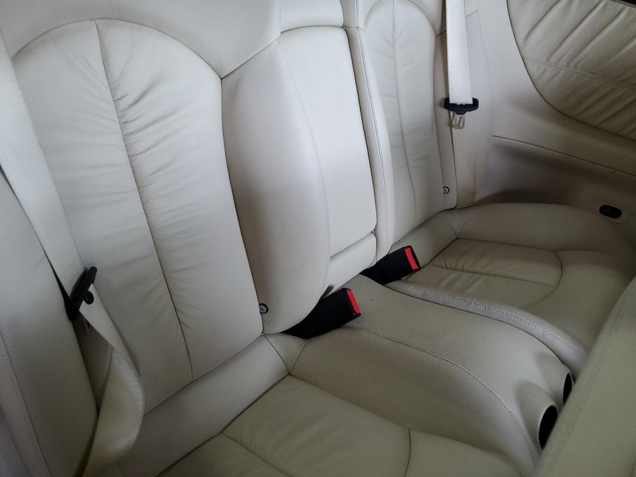 2006 Mercedes-Benz Clk 350 VIN: WDBTK56F26F203783 Lot: 82058405