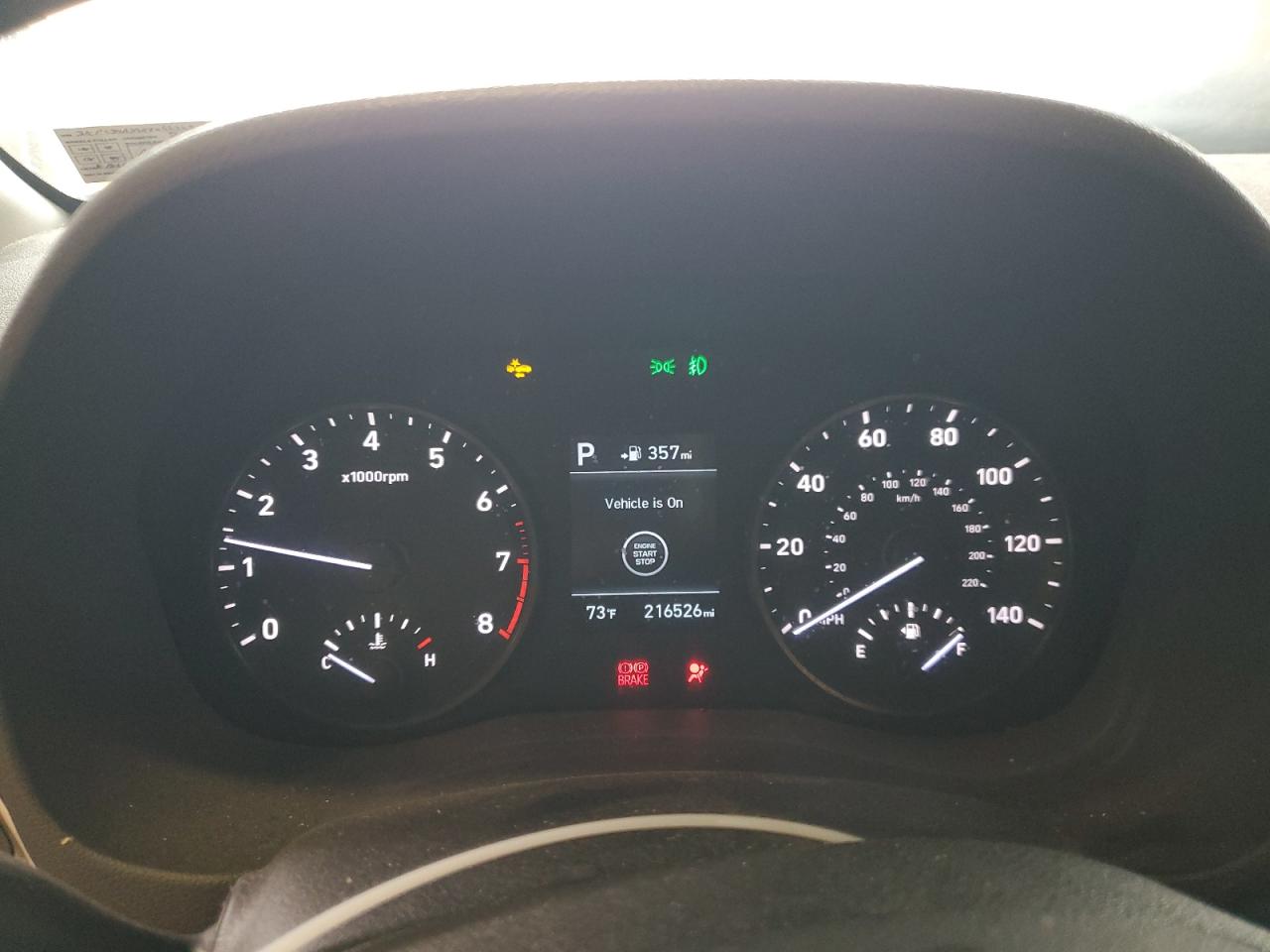 2019 Hyundai Accent Limited VIN: 3KPC34A39KE066769 Lot: 82090725