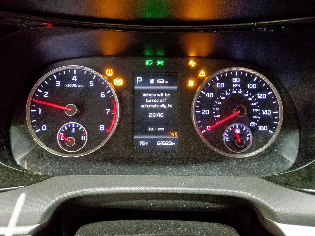 2023 Kia K5 Lxs VIN: 5XXG14J22PG196731 Lot: 69877925