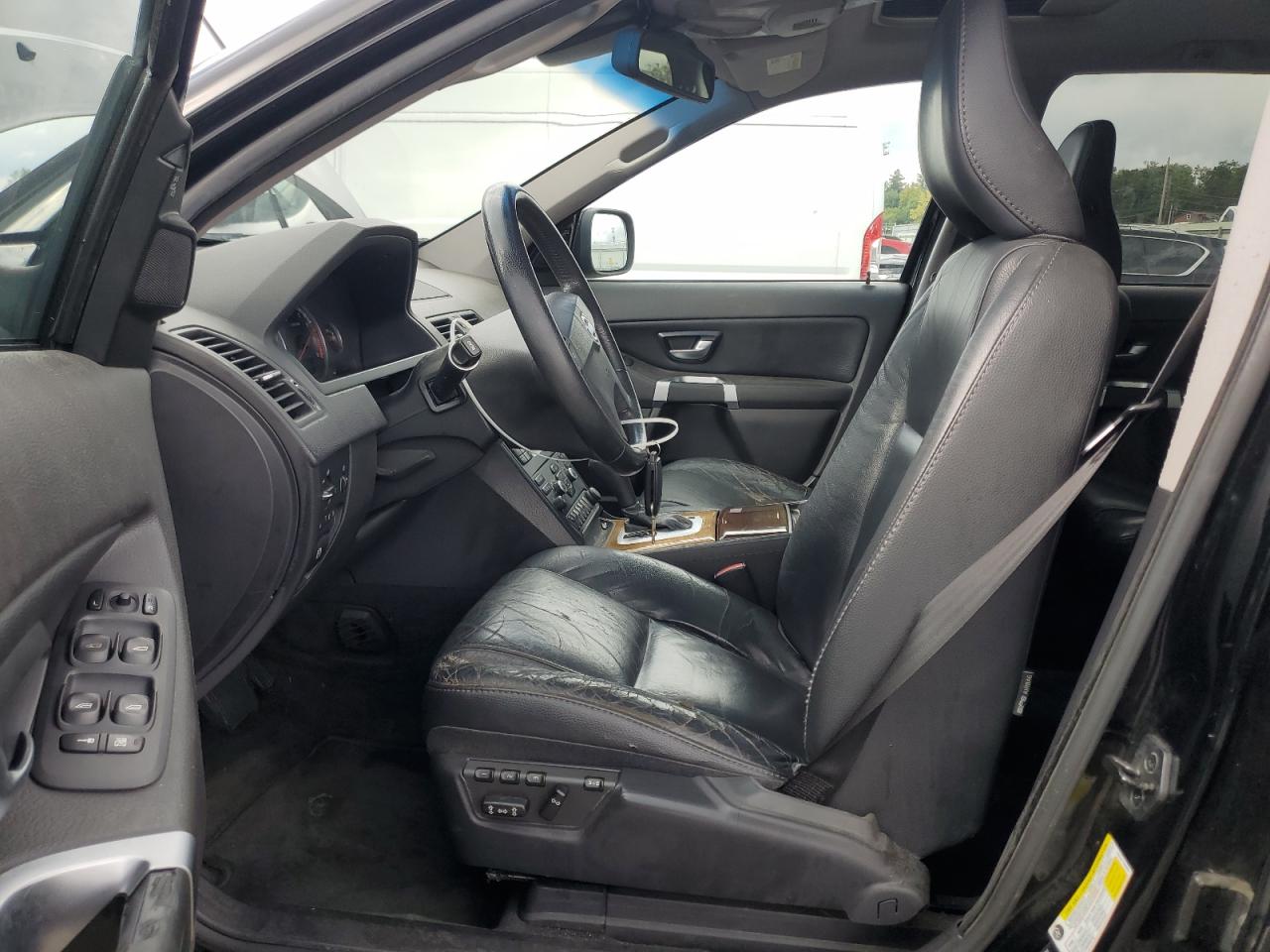 2009 Volvo Xc90 3.2 VIN: YV4CZ982391508156 Lot: 69661815