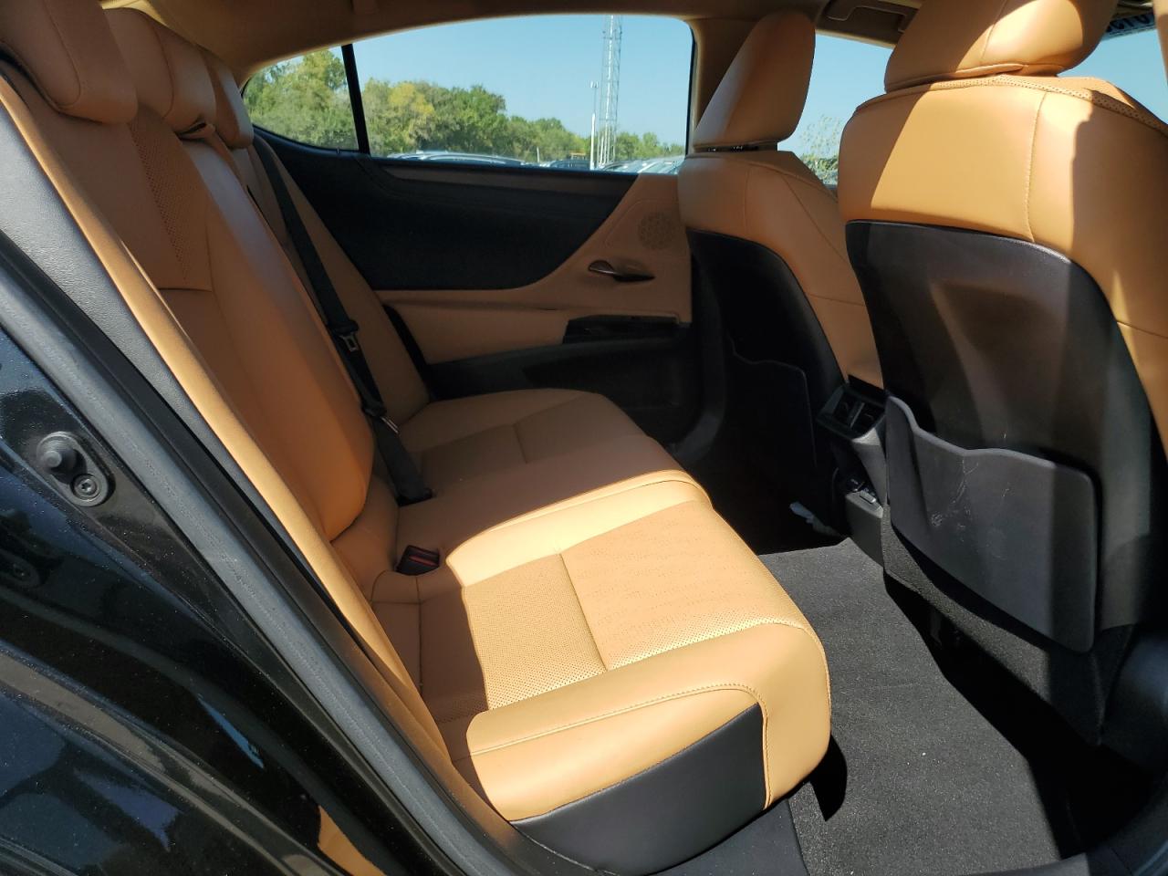 2023 Lexus Es 350 Base VIN: 58ADZ1B18PU152554 Lot: 81908515