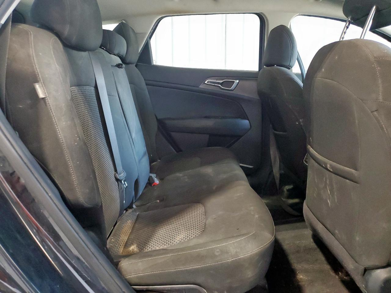 2024 Kia Sportage Lx VIN: KNDPU3DF0R7248000 Lot: 84648675