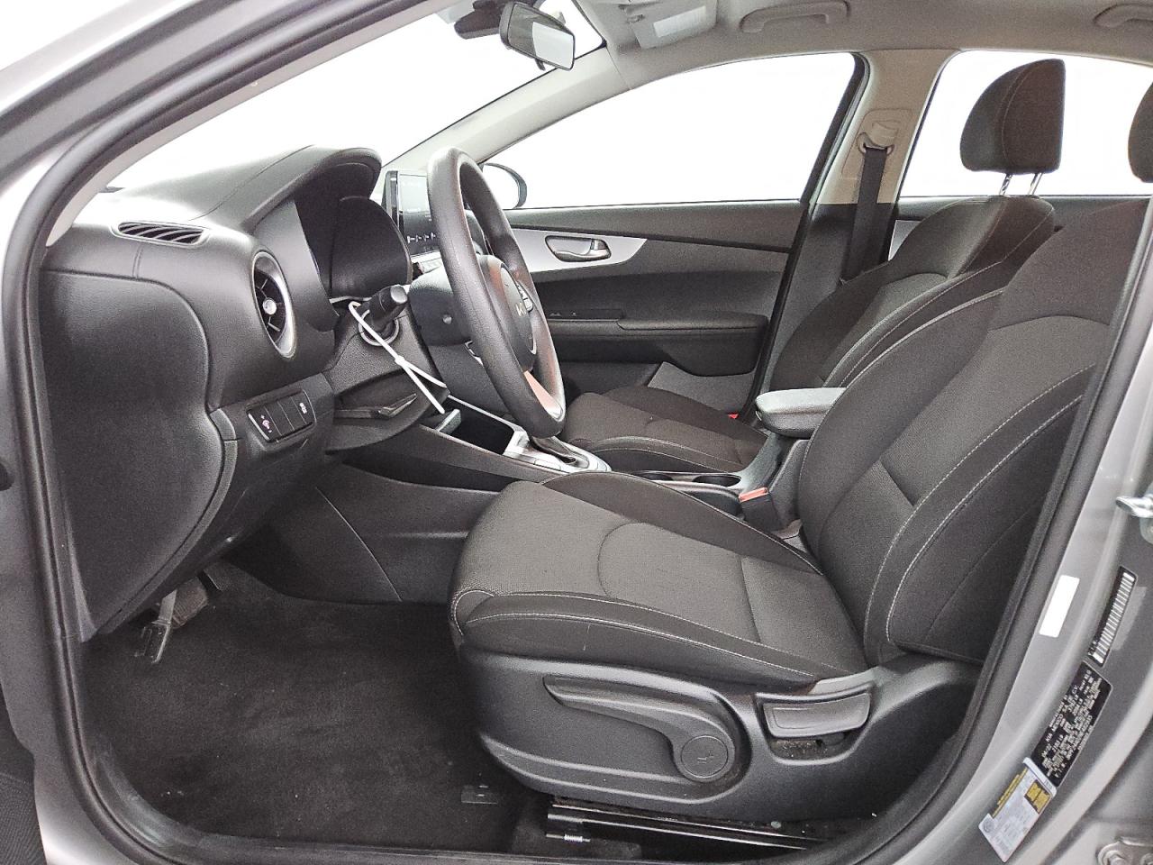 2022 Kia Forte Fe VIN: 3KPF24AD2NE482935 Lot: 83803065