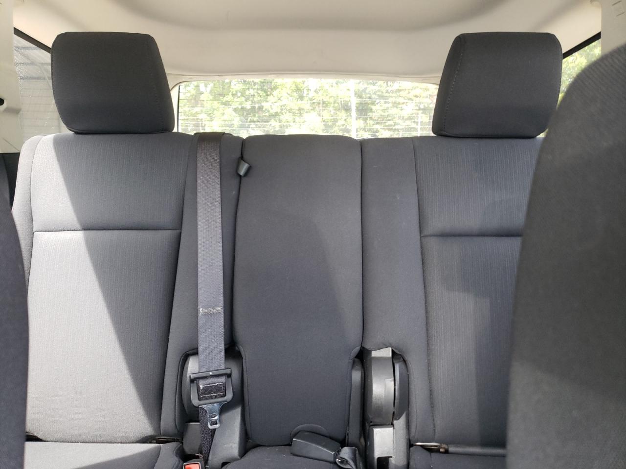 2010 Dodge Journey Sxt VIN: 3D4PG5FV9AT118517 Lot: 80100995