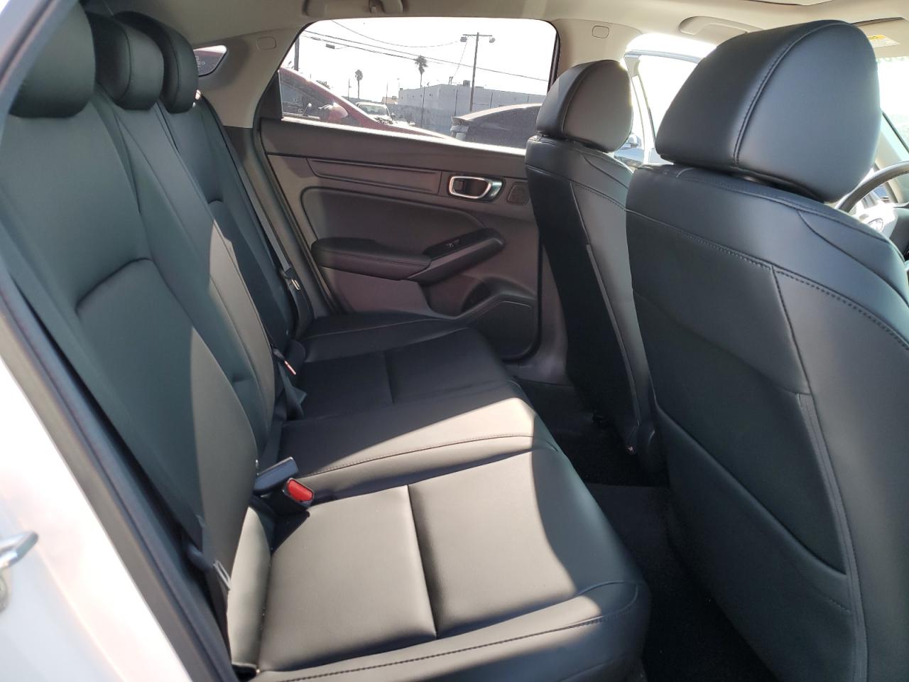 2025 Acura Integra VIN: 19UDE4H24SA009945 Lot: 84563905