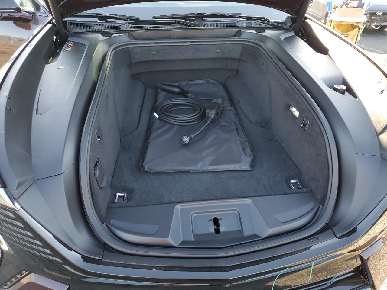 2025 Cadillac Escalade Iq Sport-2 VIN: 1GYTEFKL7SU106685 Lot: 80623265