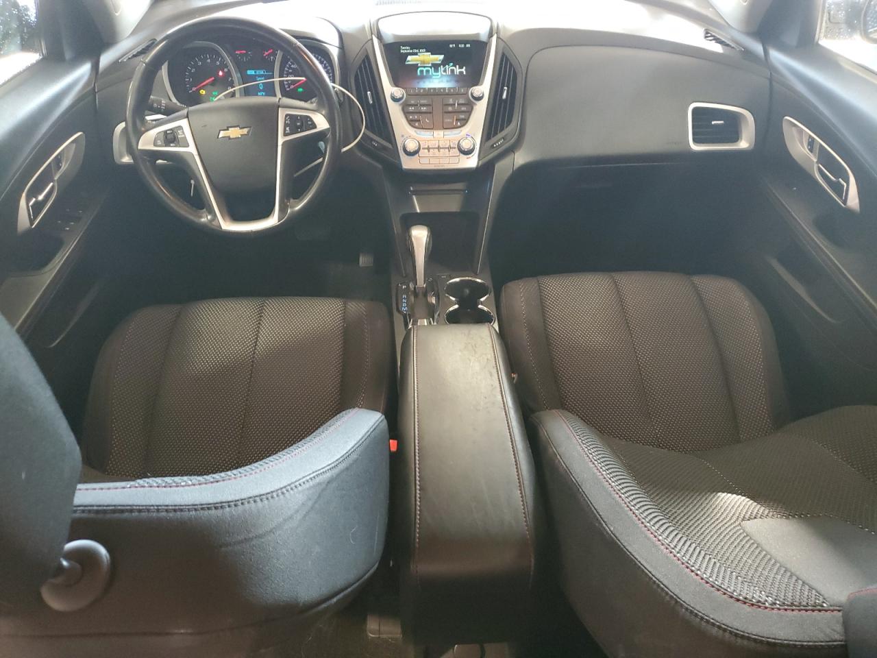 2015 Chevrolet Equinox Lt VIN: 2GNFLFEK2F6217197 Lot: 81697035