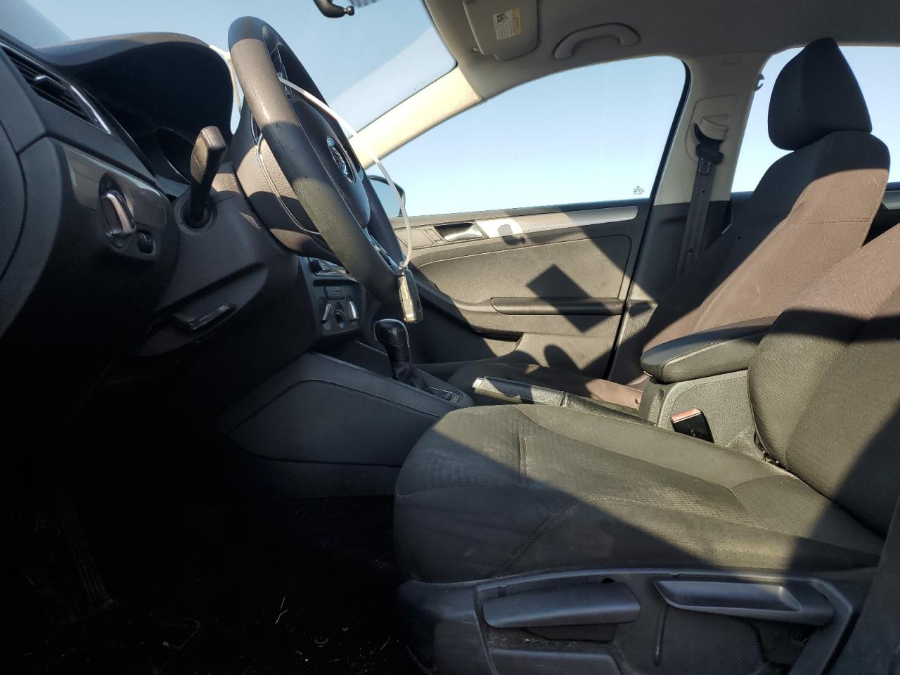 2016 Volkswagen Jetta Se VIN: 3VWD67AJ2GM331134 Lot: 80782165