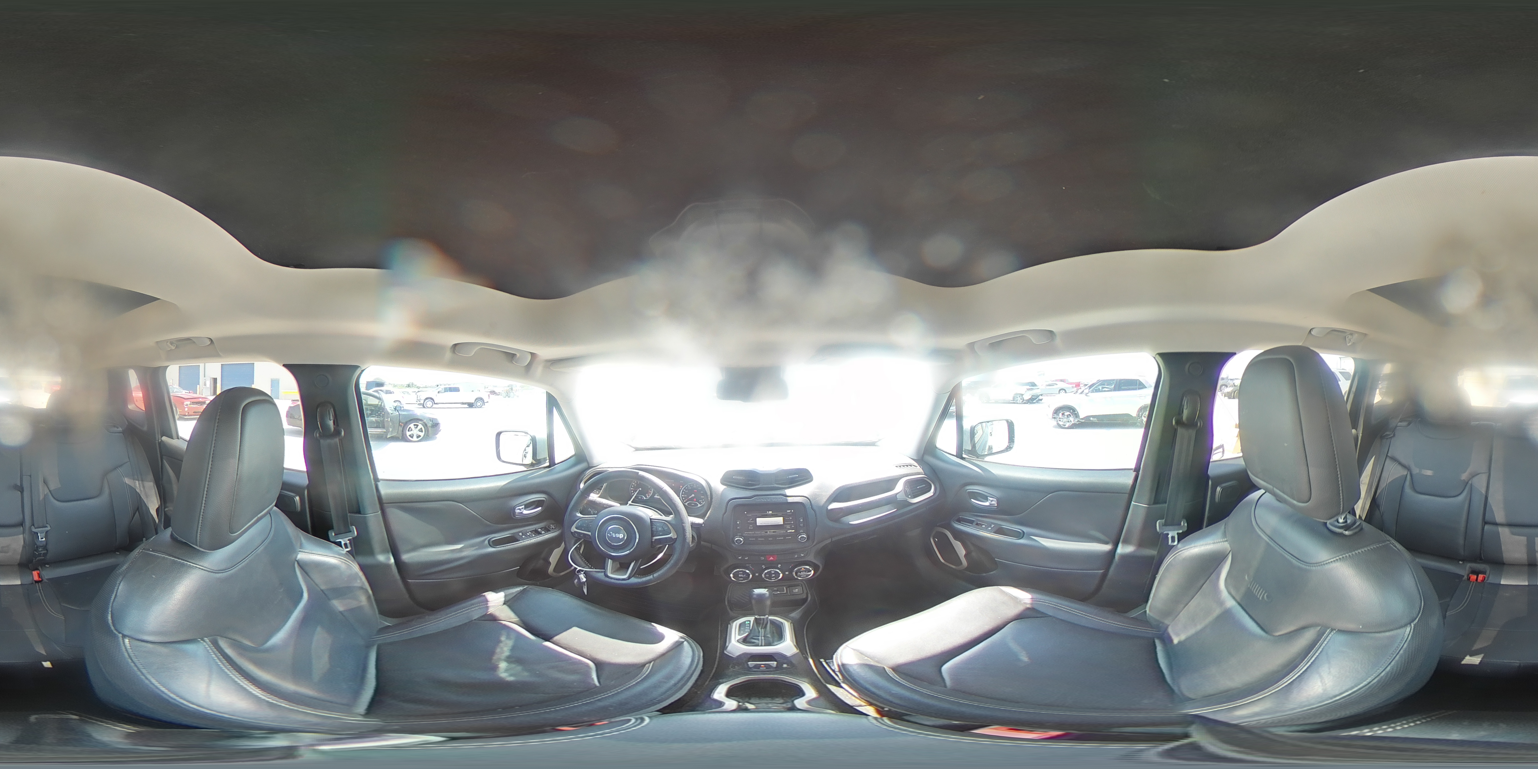 2016 Jeep Renegade Limited VIN: ZACCJADT0GPC73514 Lot: 72074745