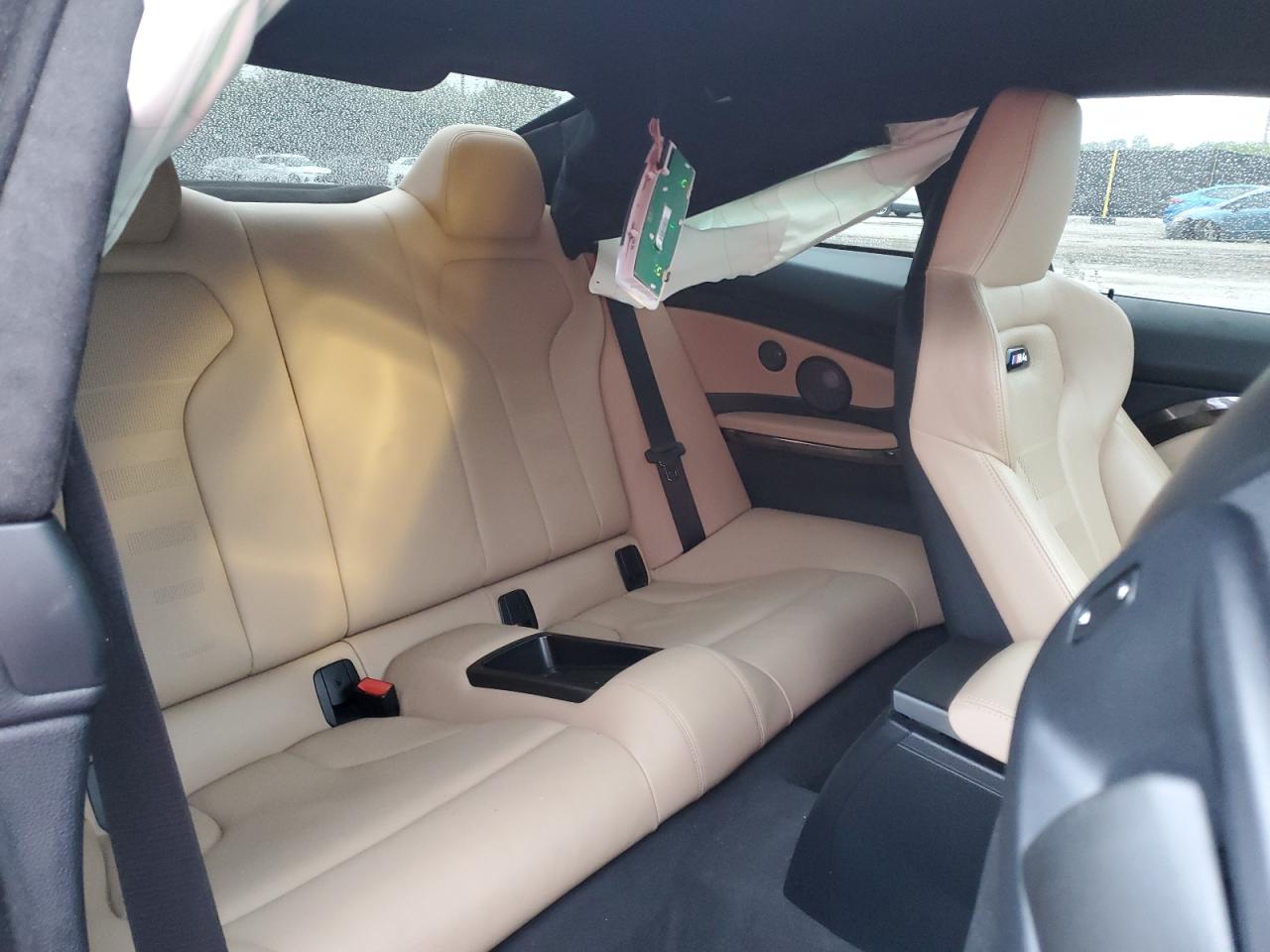 2019 BMW M4 VIN: WBS4Y9C59KAG67602 Lot: 82122545