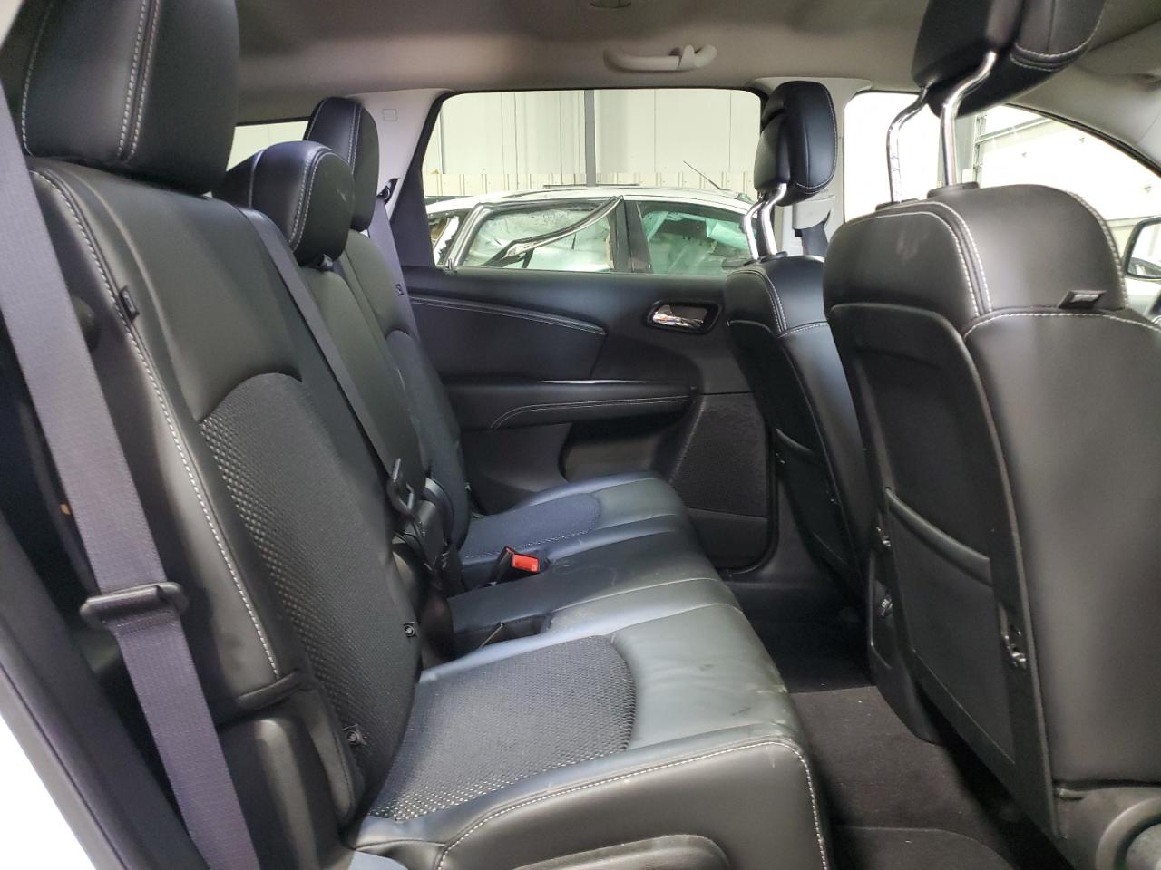 2019 Dodge Journey Crossroad VIN: 3C4PDDGGXKT732610 Lot: 71008025