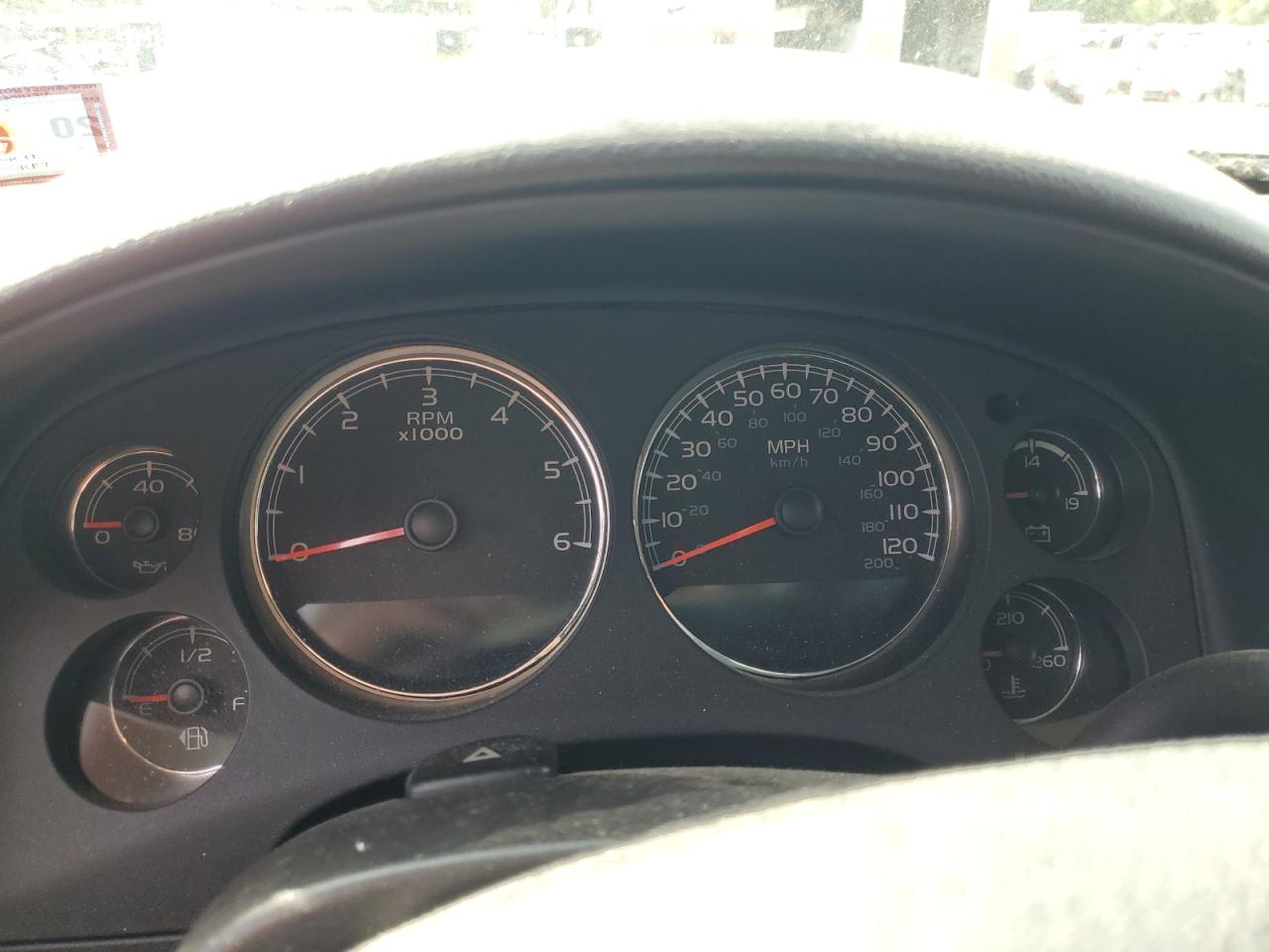 2013 Chevrolet Suburban K1500 Lt VIN: 1GNSKJE73DR134704 Lot: 84741745